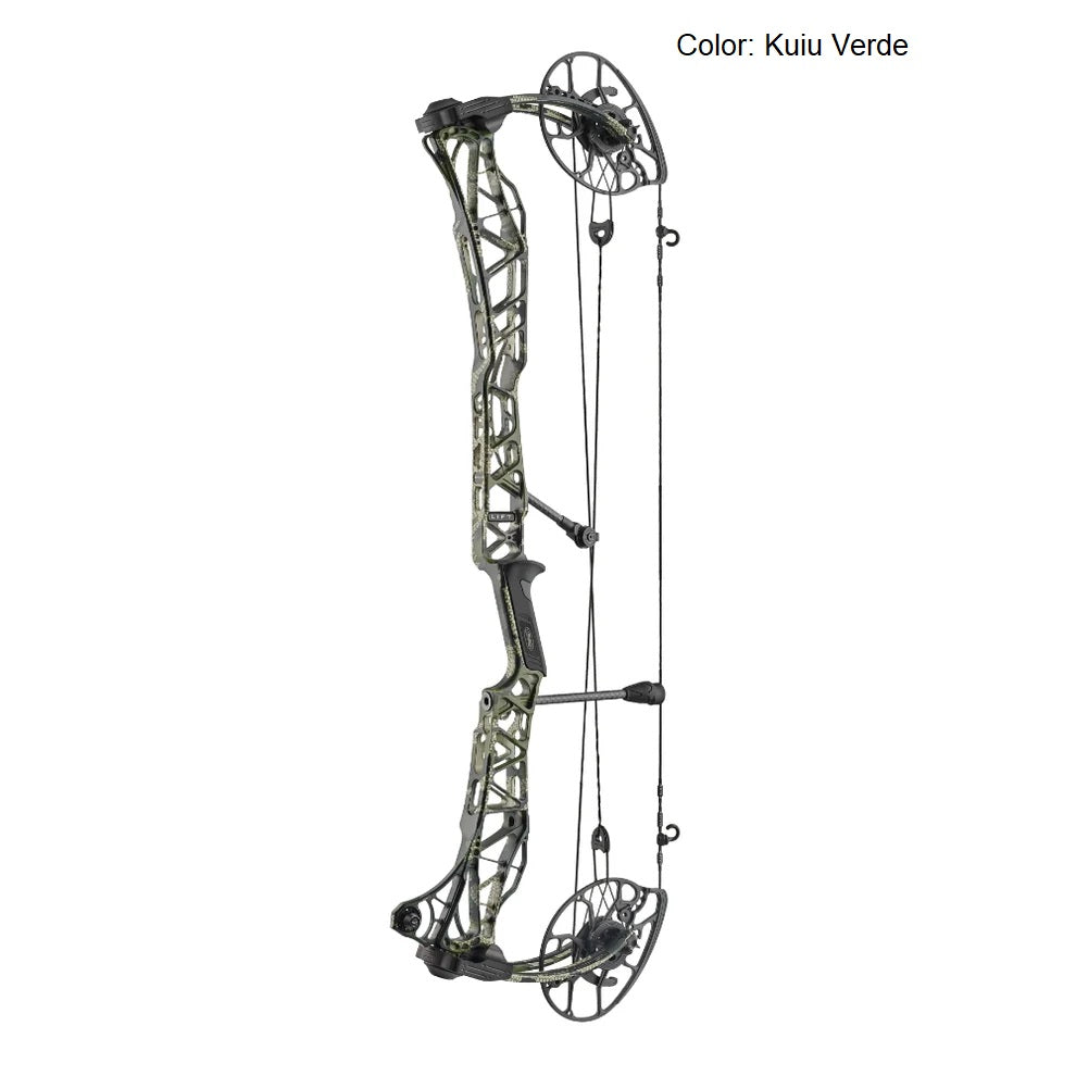 Mathews Compoundbogen Lift X 33 in 55, 65, 75Ibs Camo