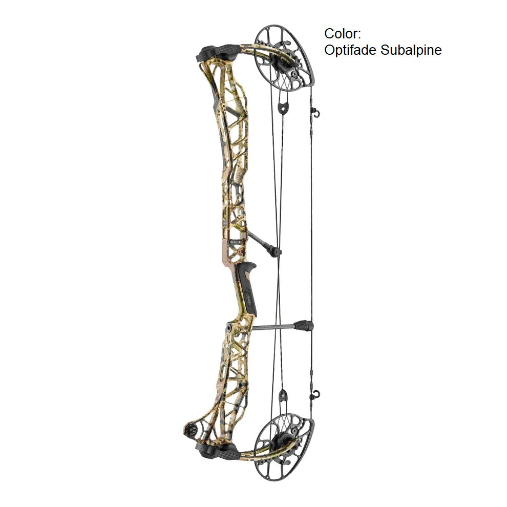 Mathews Compoundbogen Lift X 33 in 55, 65, 75Ibs Camo