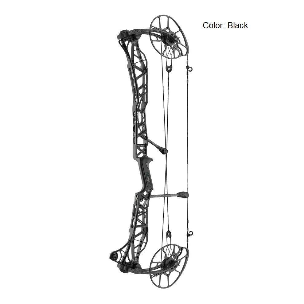 Mathews Compoundbogen Lift XD in 50, 60, 70Ibs