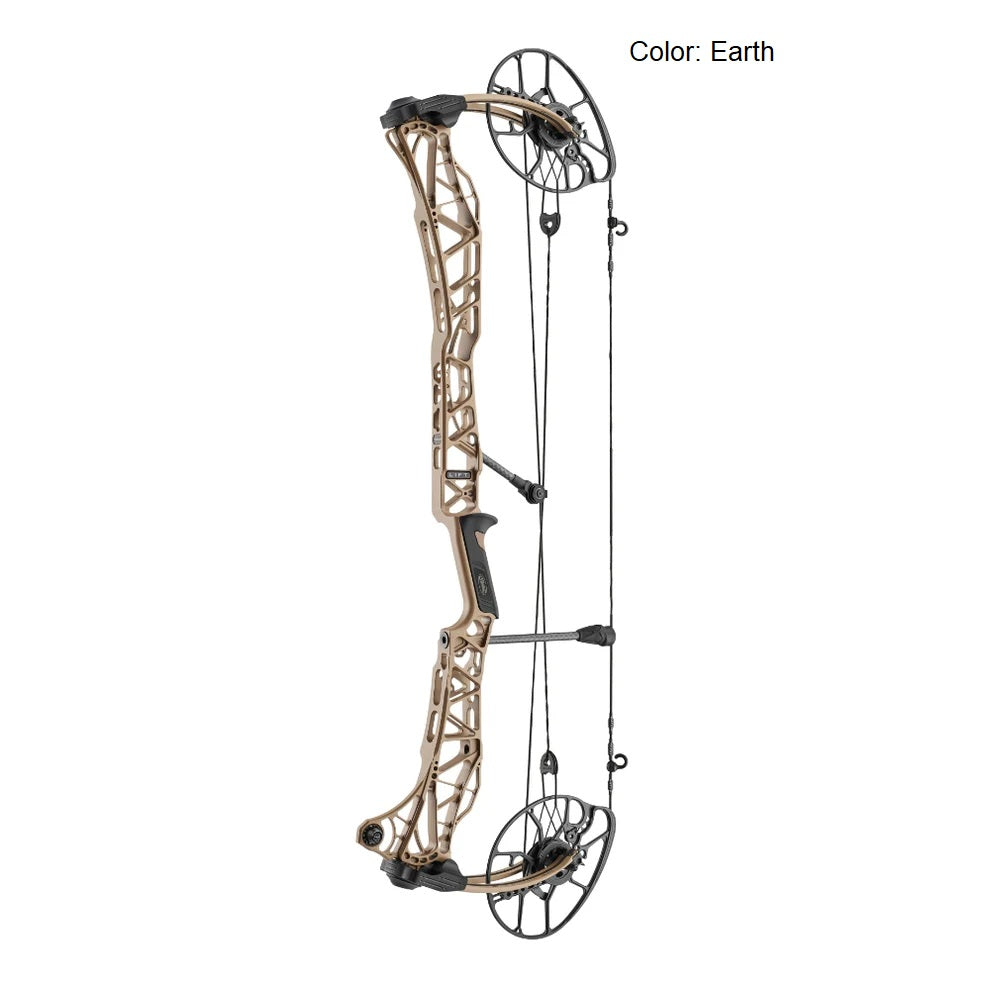 Mathews Compoundbogen Lift XD in 50, 60, 70Ibs