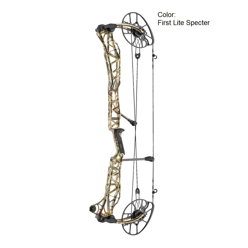 Mathews Compoundbogen Lift XD Camo in 50, 60, 70Ibs