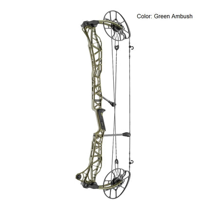 Mathews Compoundbogen Lift XD in 55, 65, 75Ibs