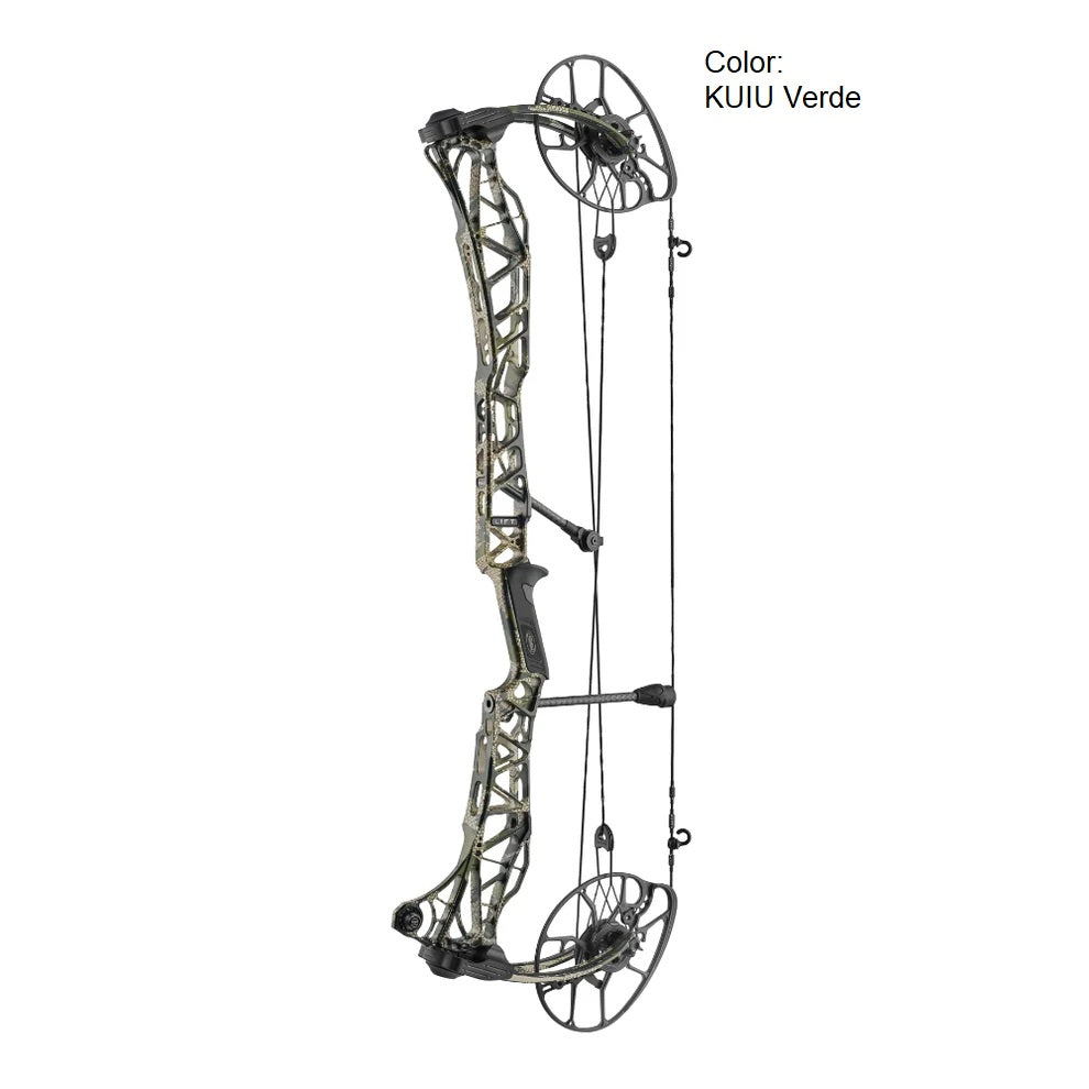 Mathews Compoundbogen Lift XD Camo in 50, 60, 70Ibs