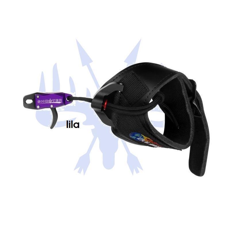 Tru Ball Release Shooter