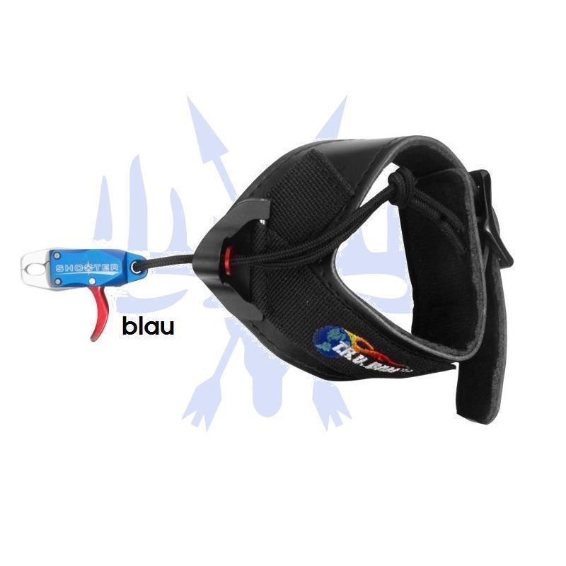 Tru Ball Release Shooter