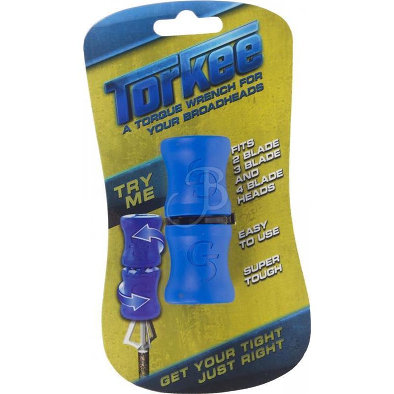 G5 Torkee Jagdspitzenschlüssel