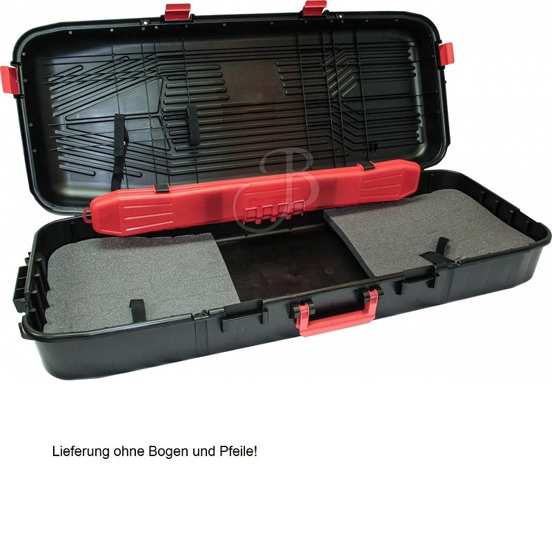 MTM Compoundkoffer BC-44 Traveler