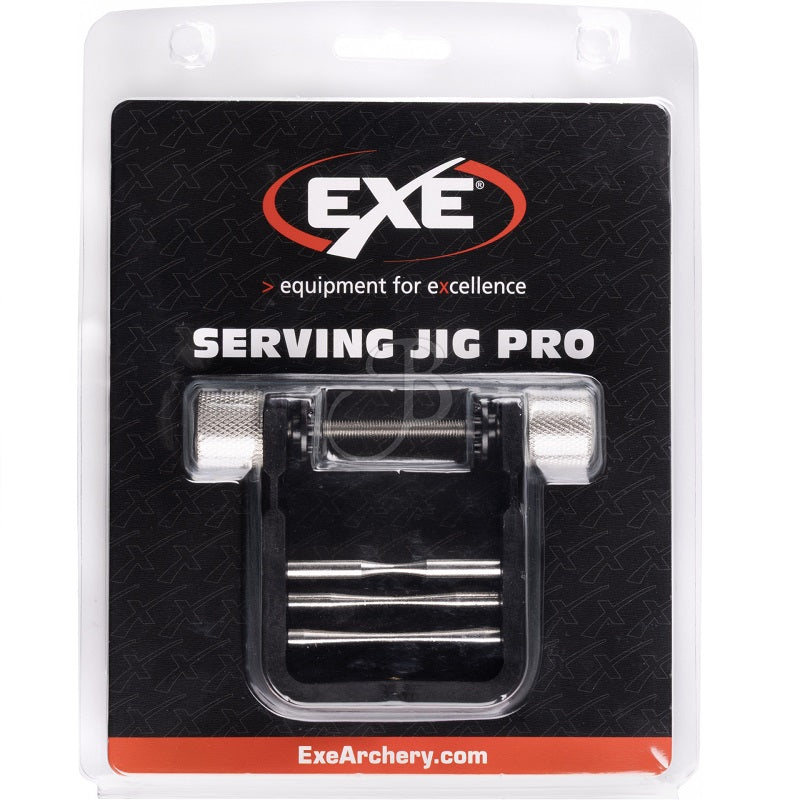 EXE Wickelgerät Pro