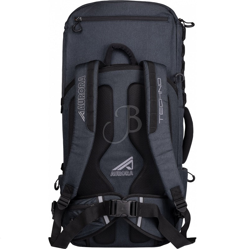 Aurora Recurve Rucksack Techno 2.0