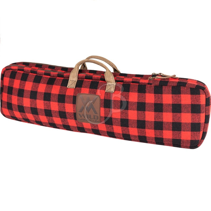 Wild Mountain Tasche für Mittelteil und Wurfarme