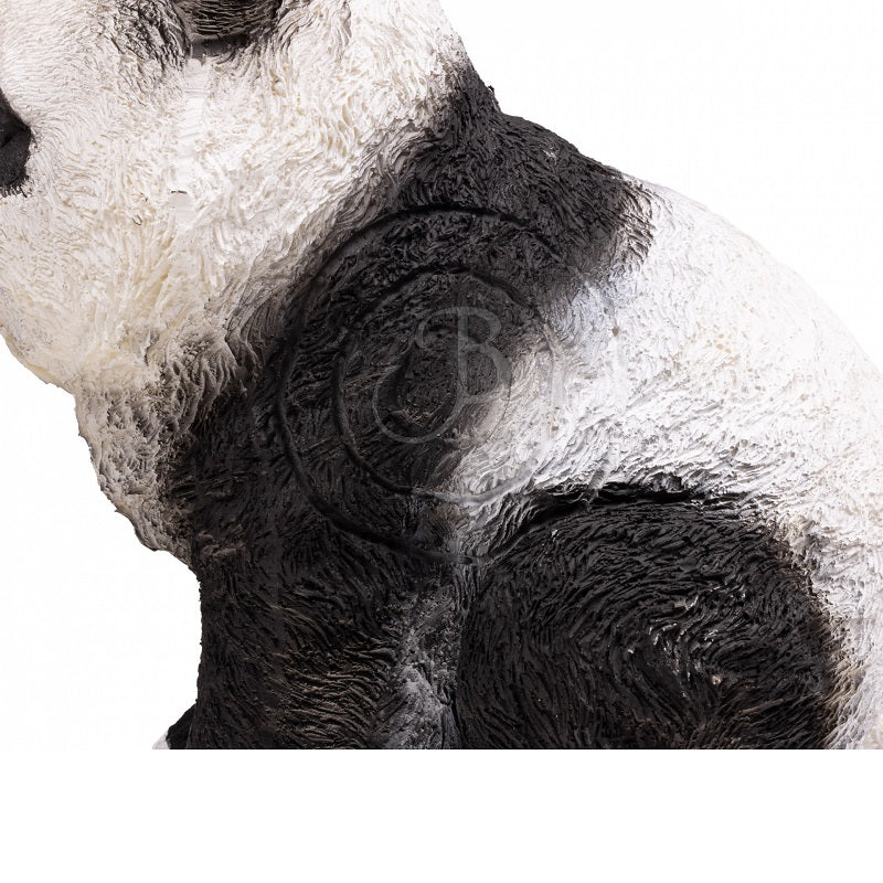 Booster 3D Tier Panda