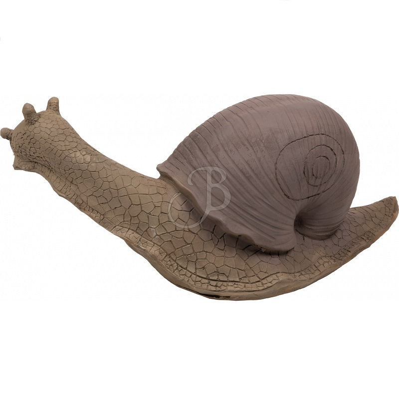 Booster 3D Tier Schnecke
