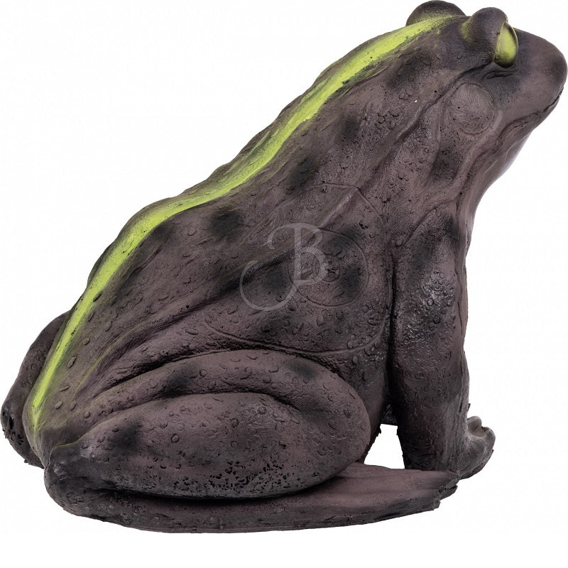 Booster 3D Tier Frosch