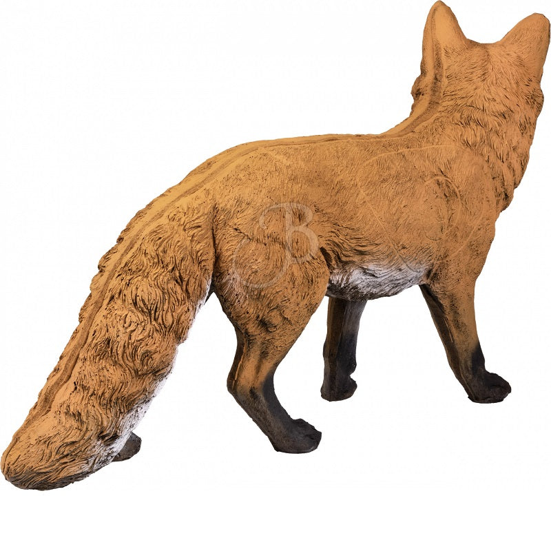 Booster 3D Tier Fuchs