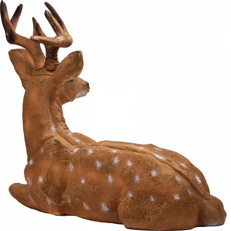 Booster 3D Tier Hirsch