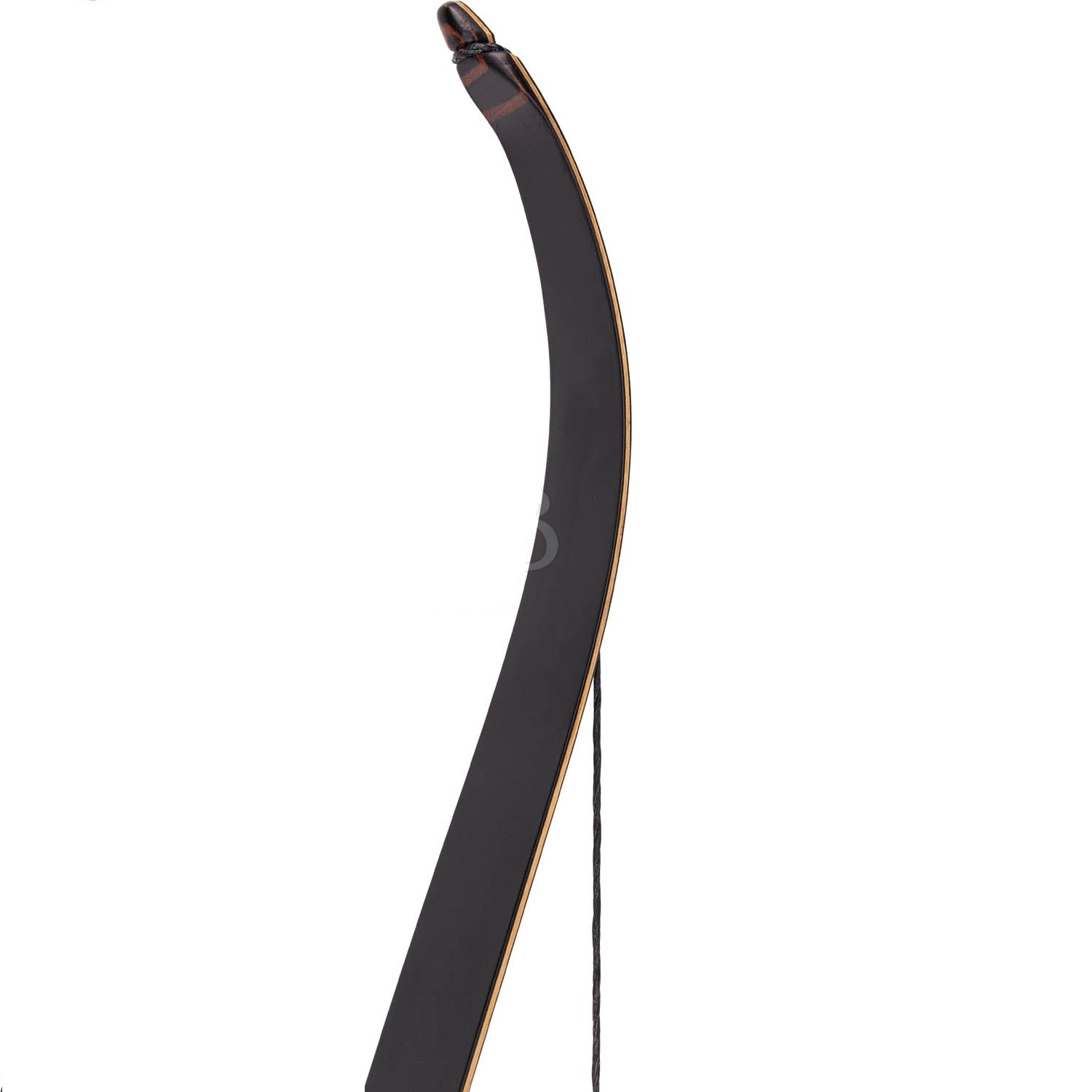 Wild Mountain Bogen Traditional Black Summit