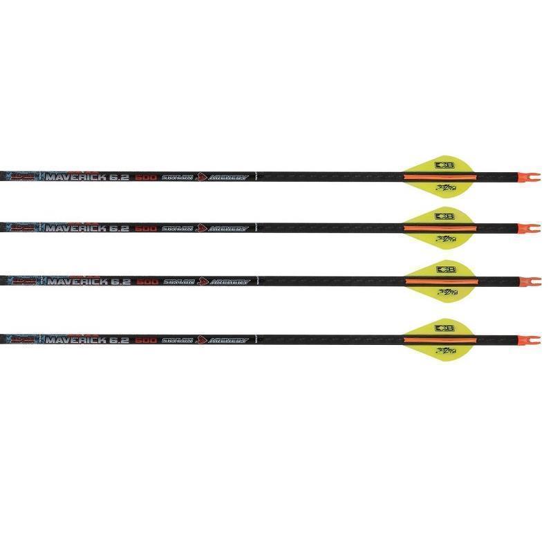 Skylon Carbonpfeil Maverick 6.2 12er Pck