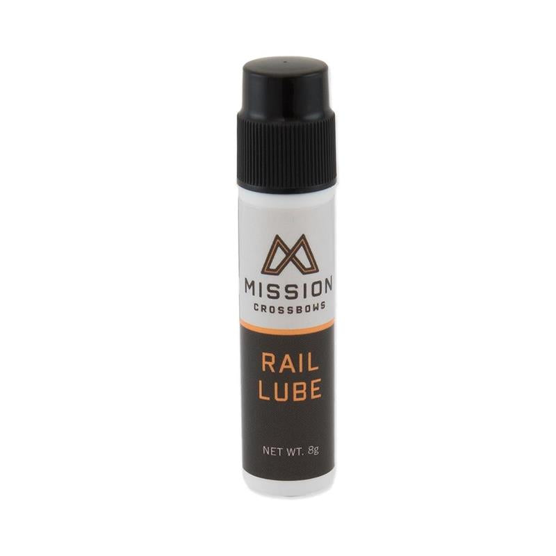 Mission Gleitmittel Rail Lube