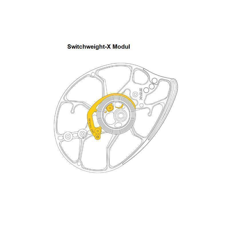 Mathews Module Title SWT HL 80% 65Ibs