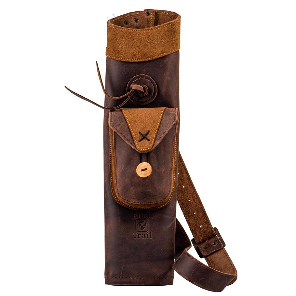 BuckTrail Rückenköcher Montana 45cm