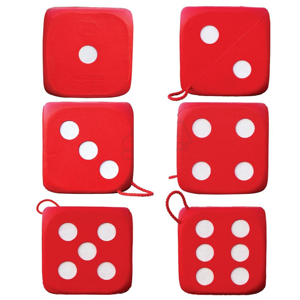 Morrell Schießwürfel High Roller 33 x 33 x 33cm