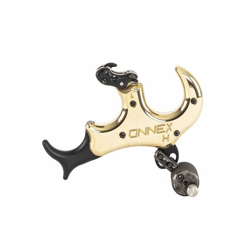 Stan Release Onnex Hinge Heavy Metal