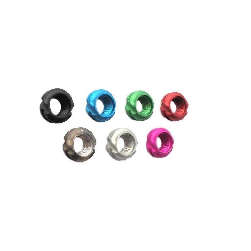 Peep Sight 1/8 zoll Peepgehäuse Super Ball 37 Degree