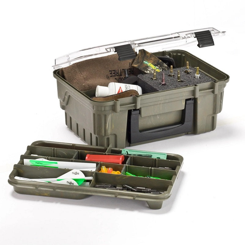 Plano Jagdspitzenbox Easyview Archery