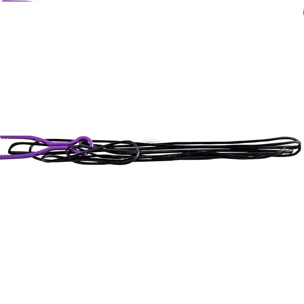 Reign Recurvesehne Platinum BCY 652 Spectra 16Strang