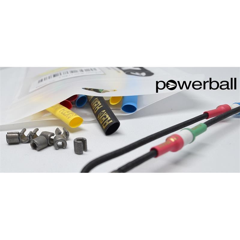 FlexArchery Speedbutton Powerball