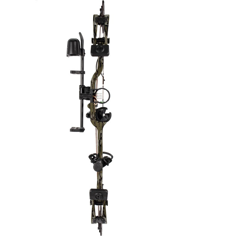 Bear Archery Compoundbogen Pristine Package