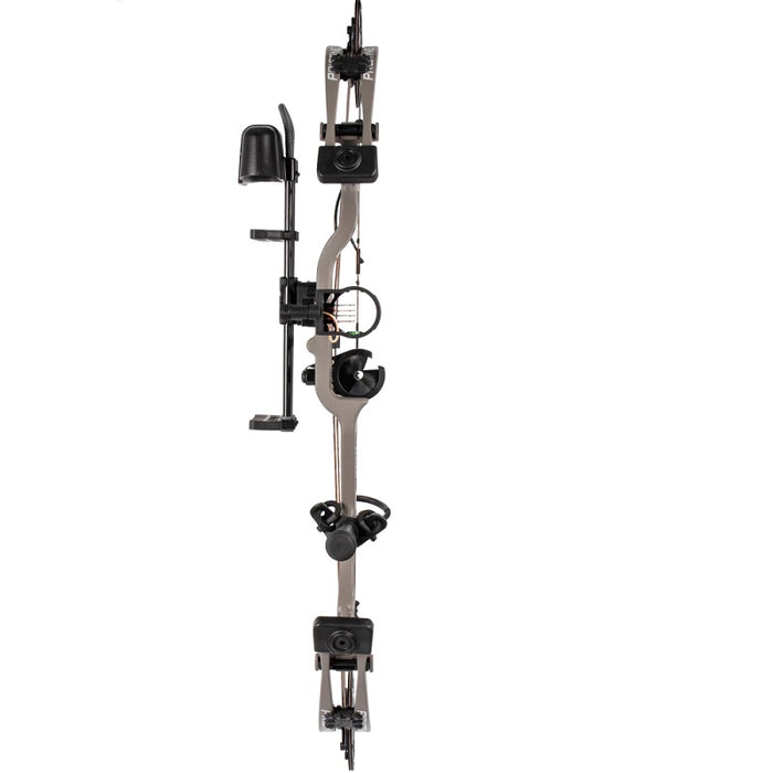 Bear Archery Compoundbogen Pristine Package