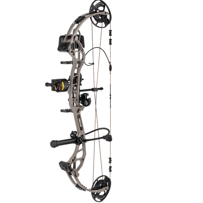 Bear Archery Compoundbogen Pristine Package