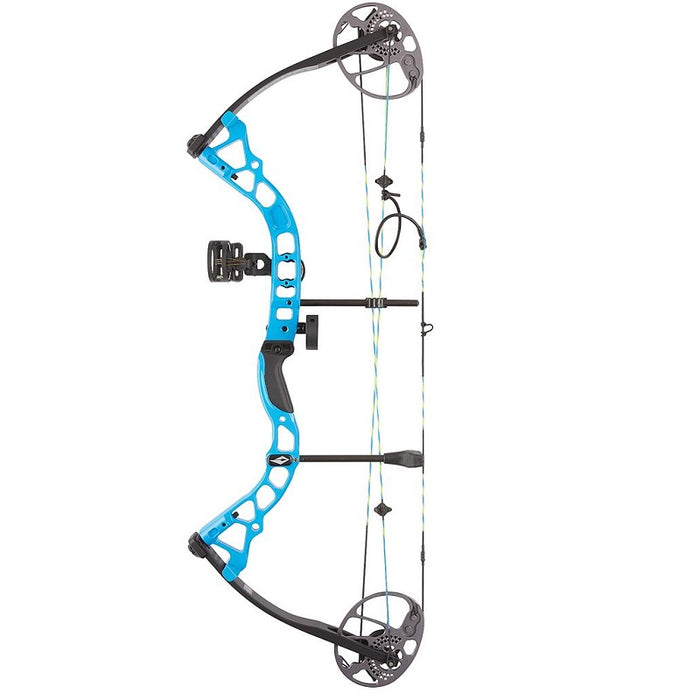 Diamond Compound Prism Package