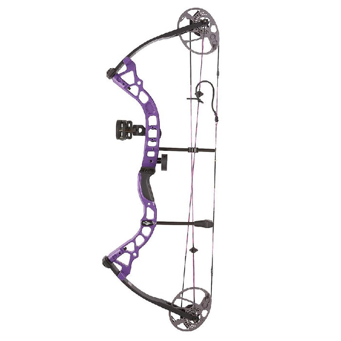 Diamond Compound Prism Package