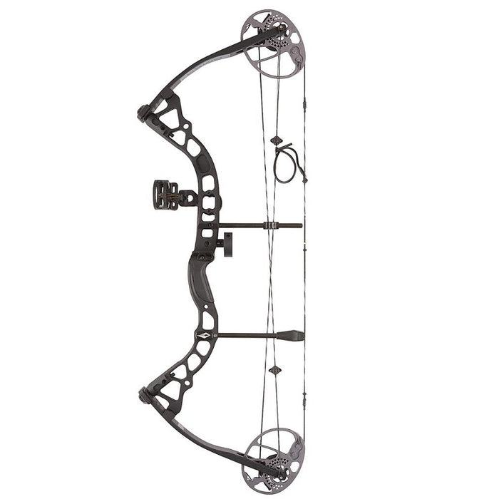 Diamond Compound Prism Package