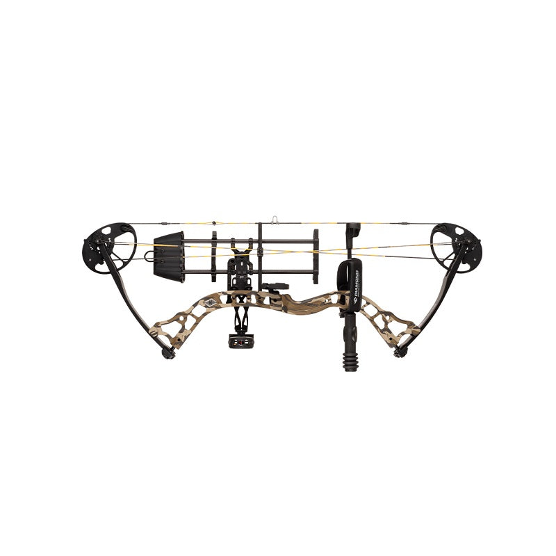 Diamond Compoundbogen Pro 305