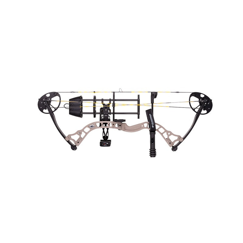 Diamond Compoundbogen Pro 305