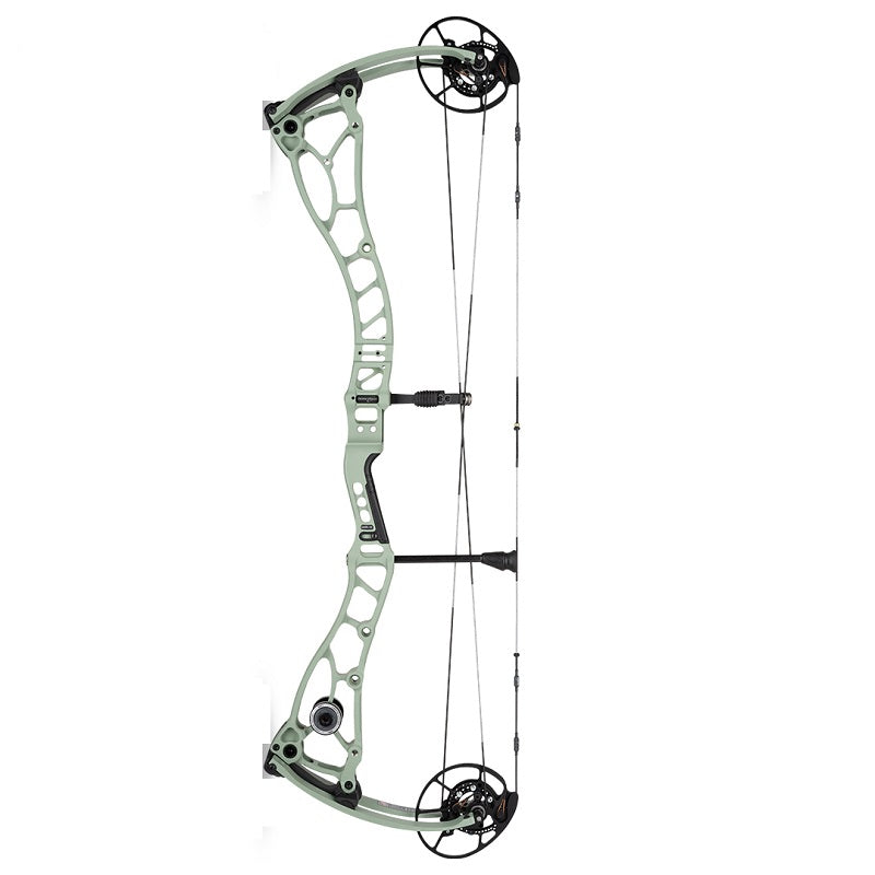 Bowtech Compoundbogen Proven 34 SD