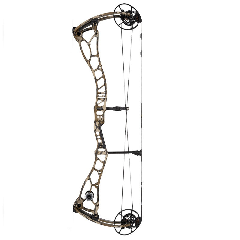 Bowtech Compoundbogen Proven 34 SD