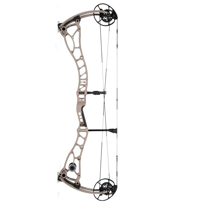 Bowtech Compoundbogen Proven 34 SD