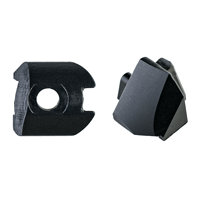 Hamskea Target Plug KIT für Compund Pfeilauflage R7