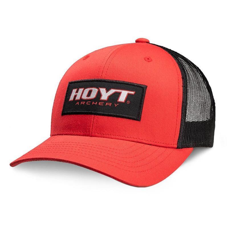 Hoyt Cap Range Time