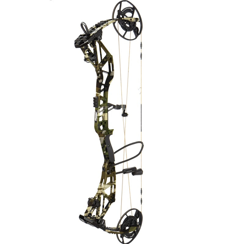 Bear Archery Compoundbogen Redeem