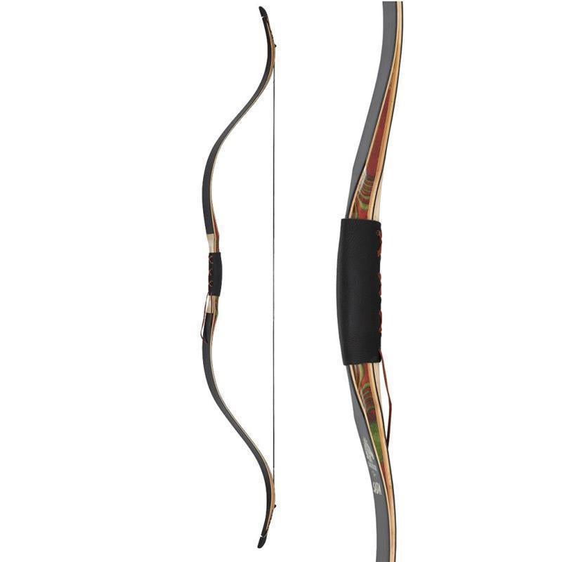 Oak Ridge Reiterbogen Sada black