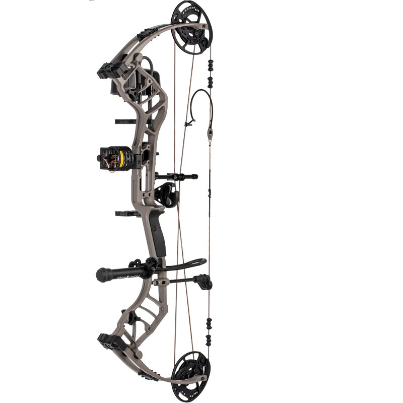 Bear Archery Compoundbogen Resilient Package