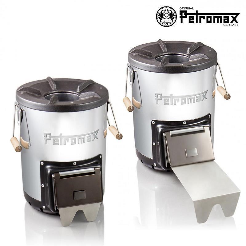 Petromax Raketenofen