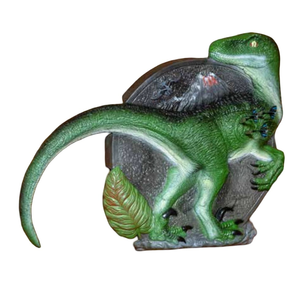 Rinehart 3D Ziel Dartscheibe Raptor