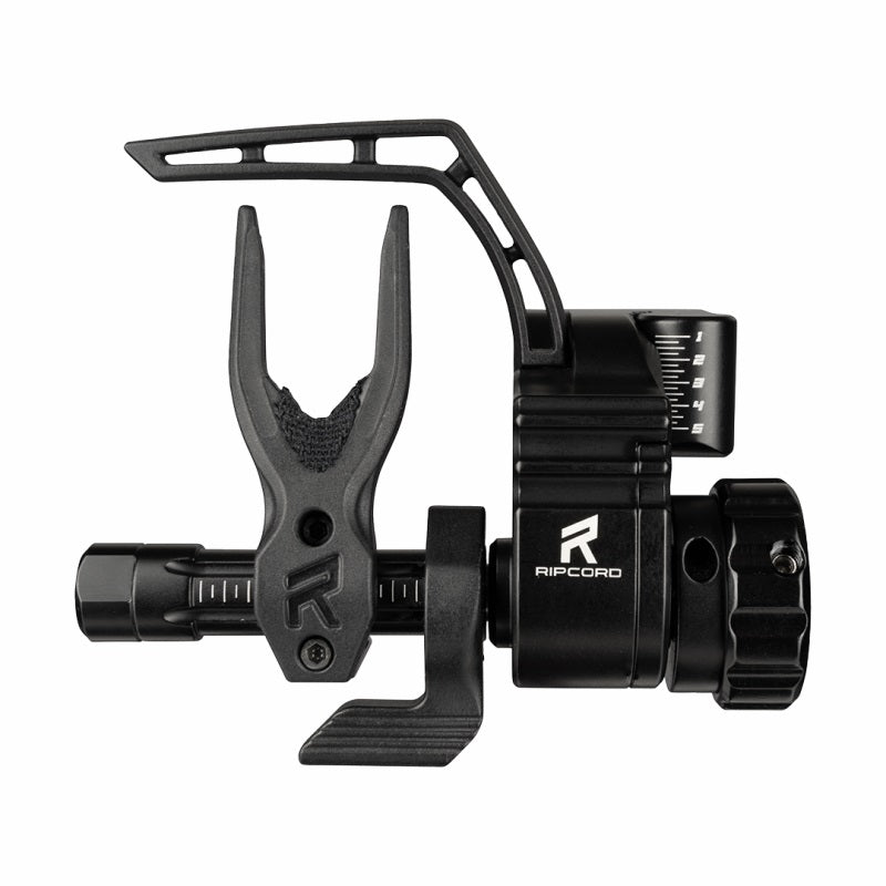 Ripcord Pfeilauflage Ratchet Limb Driven Standard