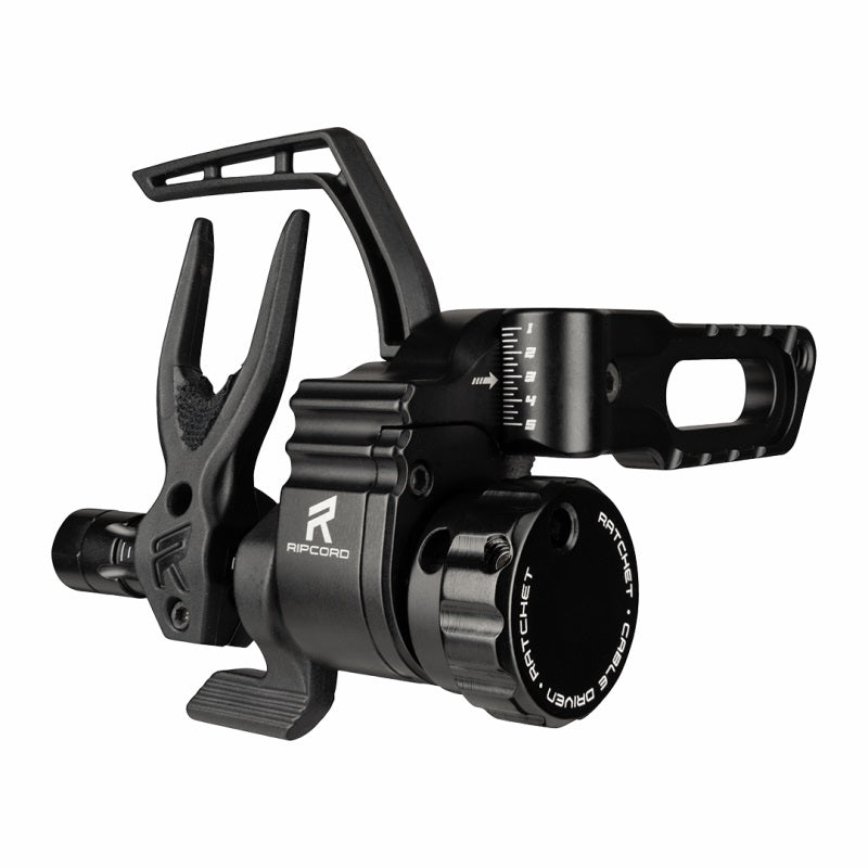 Ripcord Pfeilauflage Ratchet Limb Driven Standard